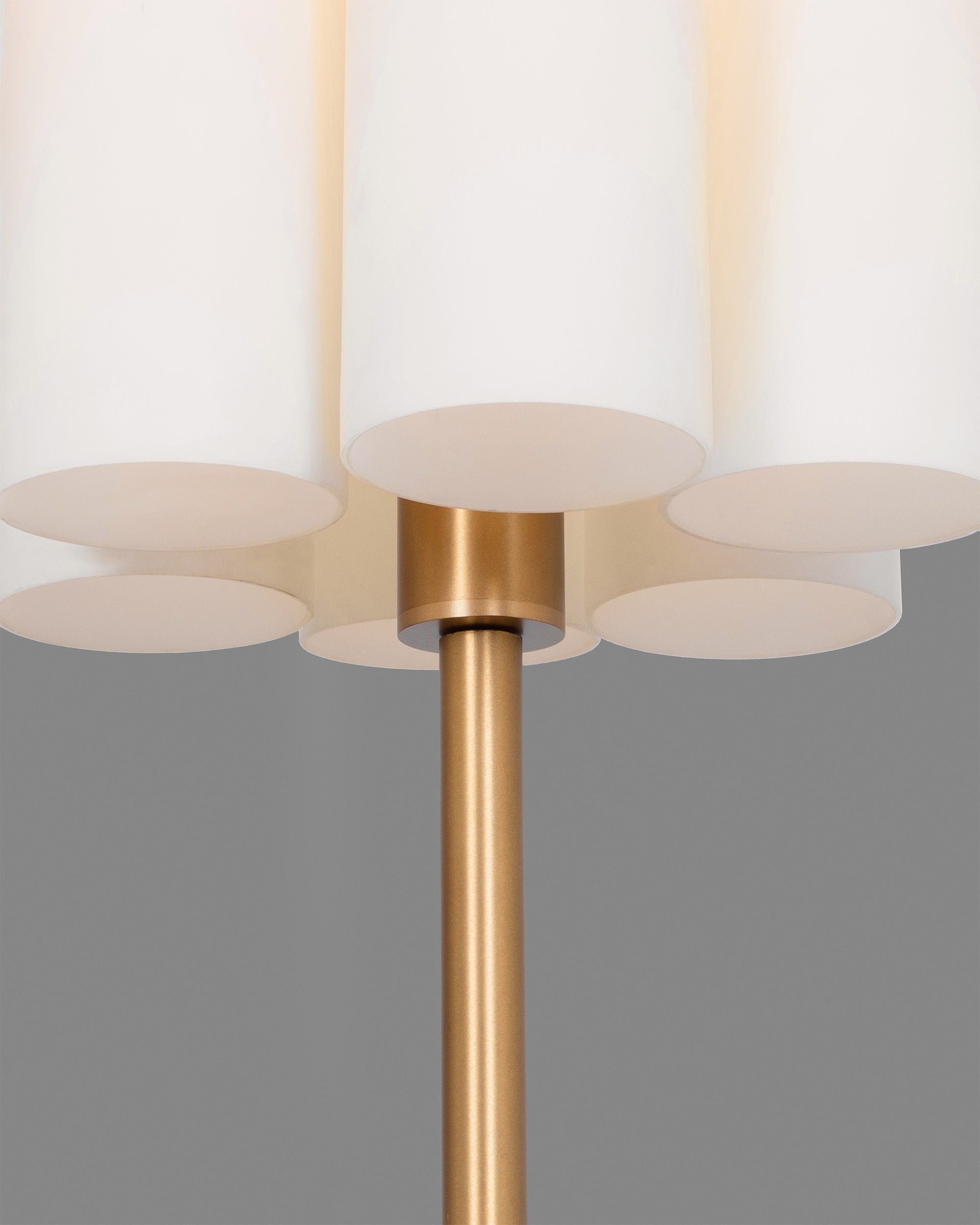 Schwung Odyssey 6 Floor Lamp